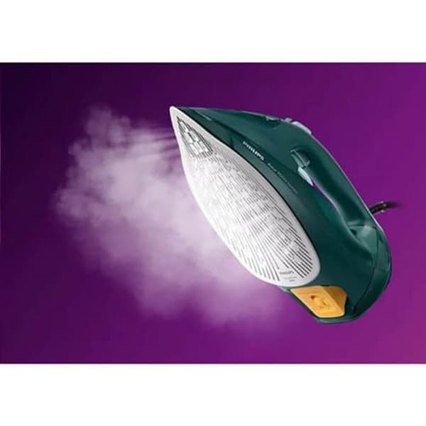 Ångstrykjärn - PHILIPS - DST7050/70 - Deep Opal färg - Anti-kalksystem - 7000-serien