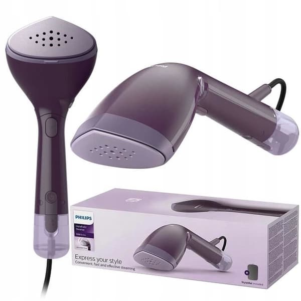 Philips STH7050/30 1500 W ångbåt