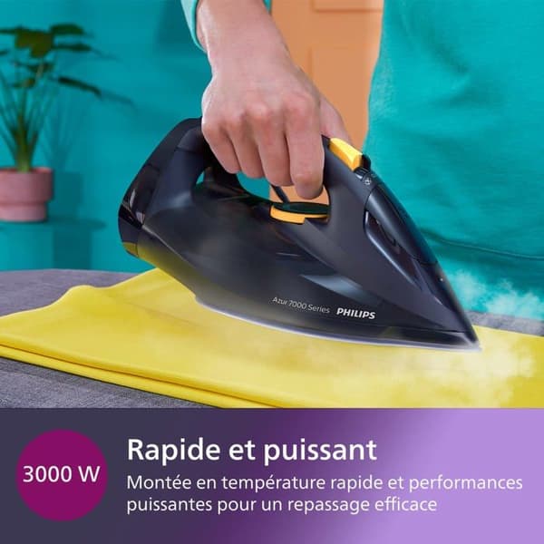 Philips ånggenerator för hushållsapparater - DST7060/20