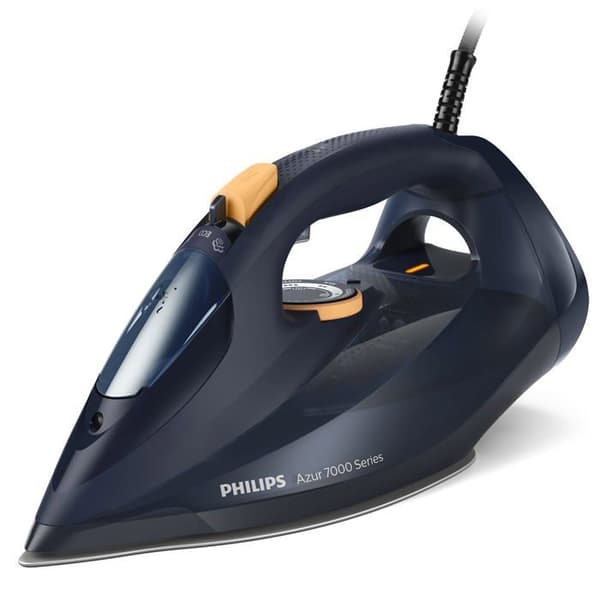 Philips ånggenerator för hushållsapparater - DST7060/20