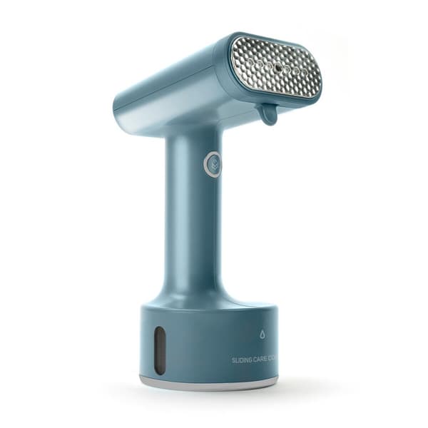 Pysty Vaatehöyrystin Taurus SLIDING CARE COMPACT 1600 W