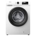 Miniatyrbillede 1 af 2: Vaskemaskine Hisense WF1Q8041BW1 1400 rpm 8 kg