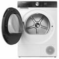Pikkukuva 2 / 4: Dryer Hisense DH5S102BW 10 kg