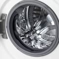 Pikkukuva 7 / 7: Älypesukone-Kuivausrumpu LG F4DR6011AGW 11 kg/6 kg 1400 rpm