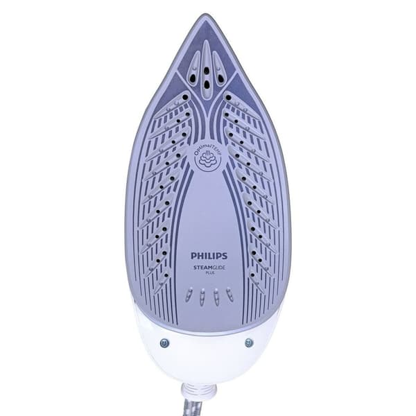 KÄYTETTY Höyrysilitysrauta Philips 2400 W (Kunnostetut Tuotteet B)