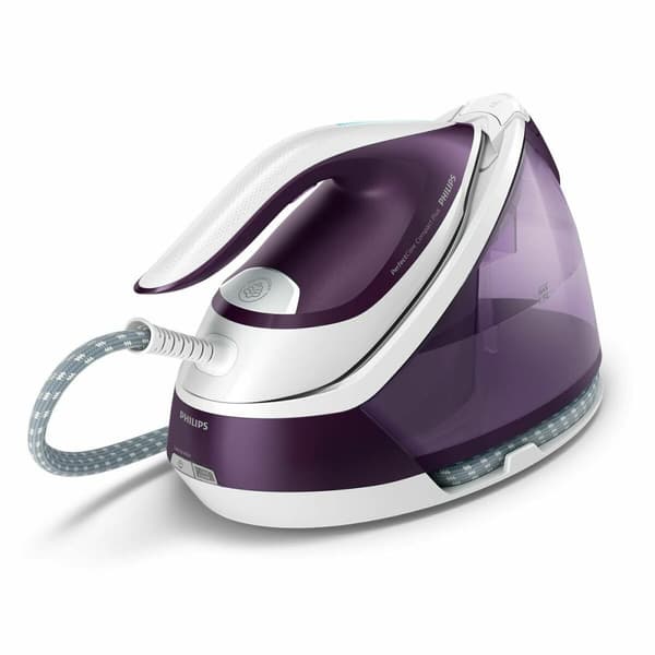 KÄYTETTY Höyrysilitysrauta Philips 2400 W (Kunnostetut Tuotteet B)