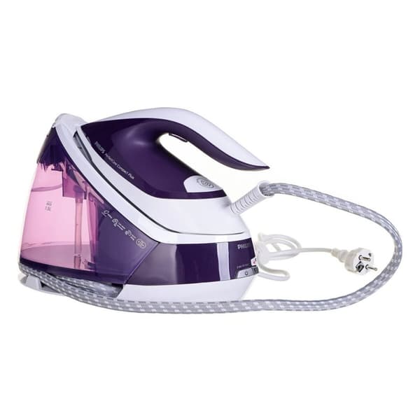 KÄYTETTY Höyrysilitysrauta Philips 2400 W (Kunnostetut Tuotteet B)