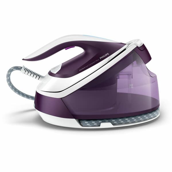 KÄYTETTY Höyrysilitysrauta Philips 2400 W (Kunnostetut Tuotteet B)