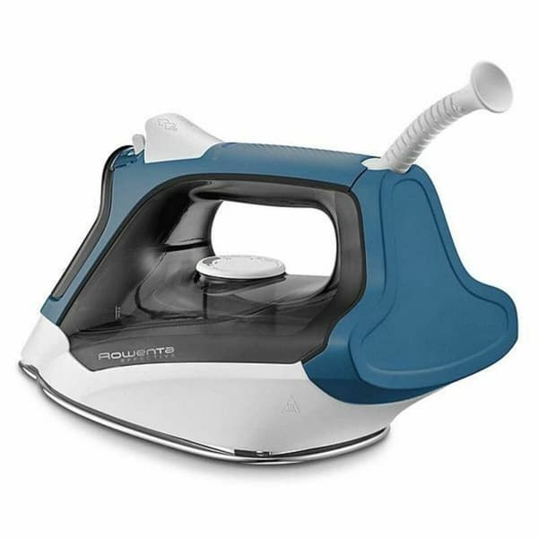 KÄYTETTY Höyrysilitysrauta Rowenta 2200 W (Kunnostetut Tuotteet B)