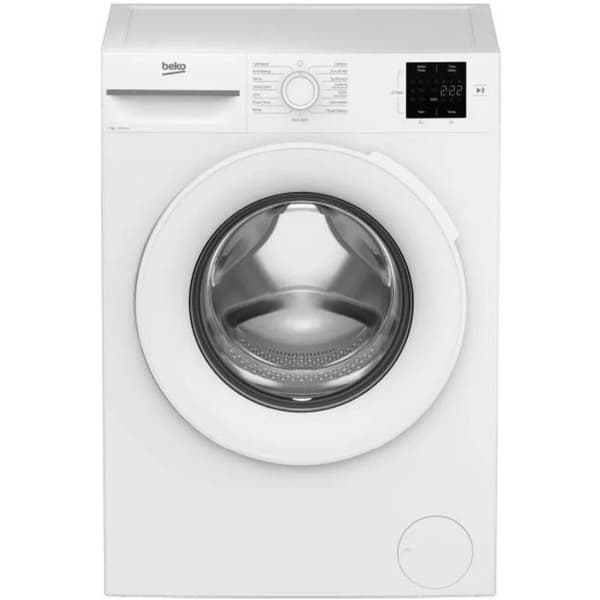 Pesukone BEKO BM1WFT3922W 1200 rpm 9 kg