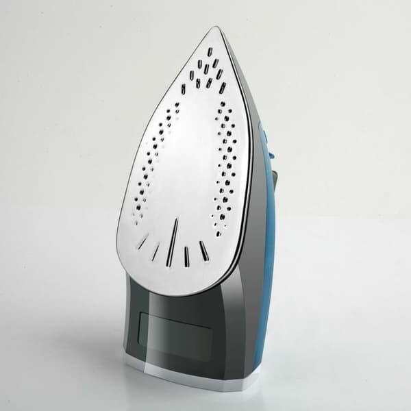KÄYTETTY Höyrysilitysrauta Black & Decker 2200 W (Kunnostetut Tuotteet A)
