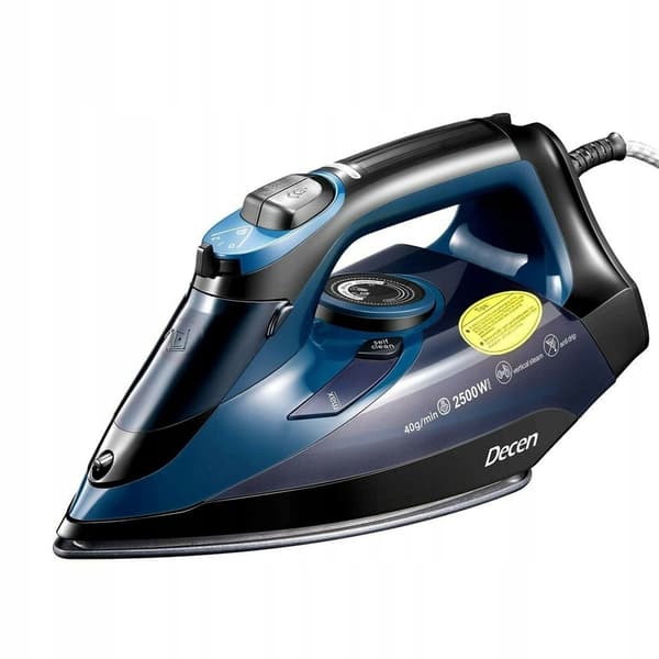 Decen ES-2399 2500 W rauta
