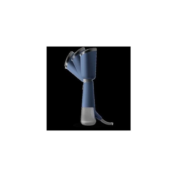 Ångstrykare - PHILIPS - STH5020/20 - 1300 Watt - Avtagbar behållare 120 ml - Uppvärmningstid 35s