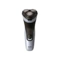 Miniatyrbild 5 av 6: Philips Series 1000 elektrisk rakapparat X3003/00