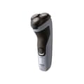 Miniatyrbild 6 av 6: Philips Series 1000 elektrisk rakapparat X3003/00