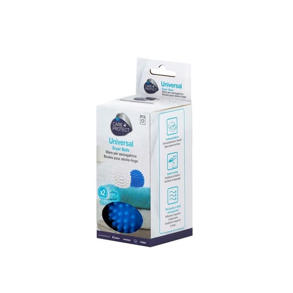 Kuivauspallot CARE CDB1101