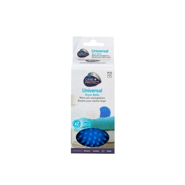 Kuivauspallot CARE CDB1101