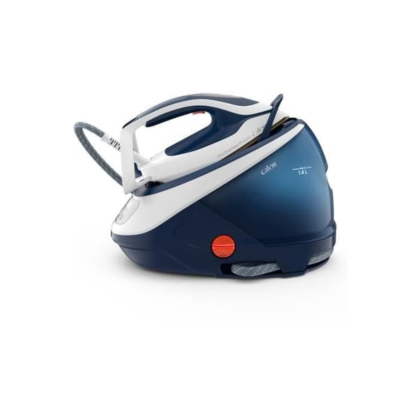 Calor PRO EXPRESS PROTECT ånggenerator, HÖGTRYCKSÅNGANLÄGGNING GV9221C0
