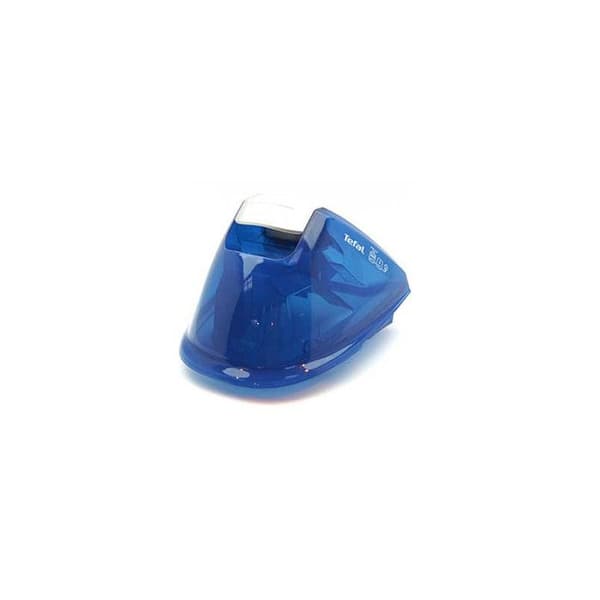 Vattenbehållare - Tefal - GV8960 GV8962 - Ångstation - Vattenfilter - Blå