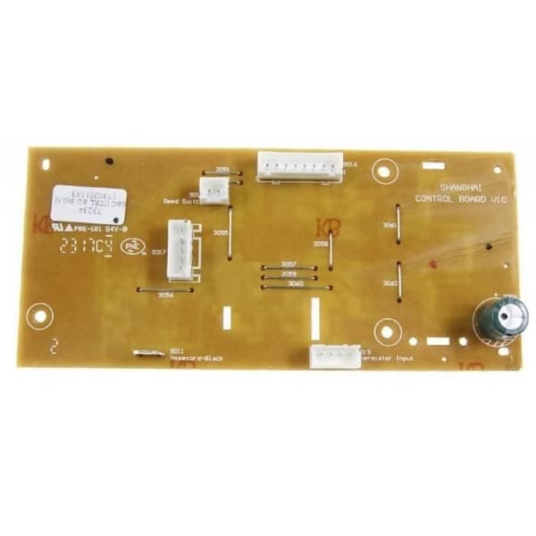 Elektronisk styrmodul för Philips GC8220 ånggenerator