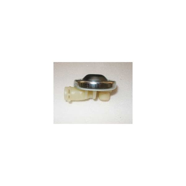 Regulator för central ångkaffemaskin Delonghi 5513230831