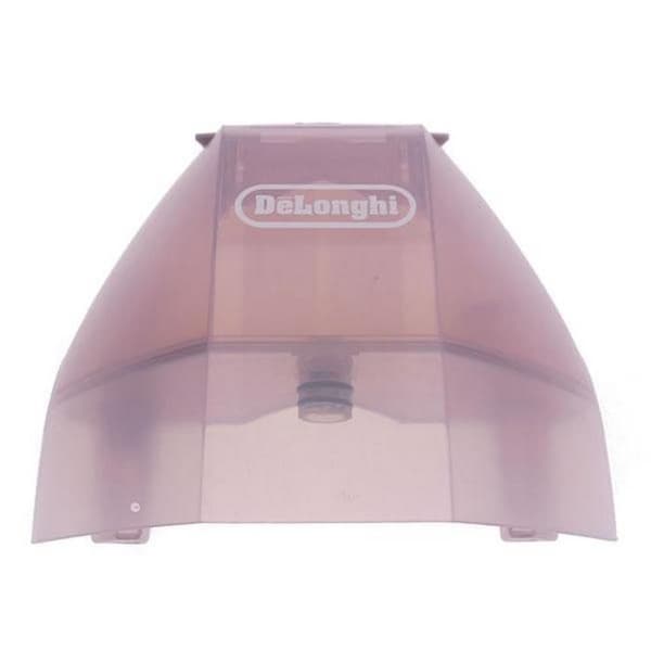 Tank för DELONGHI ånggenerator (7628) - Rosa - Apparattillbehör|Designad för: Ångtvättare