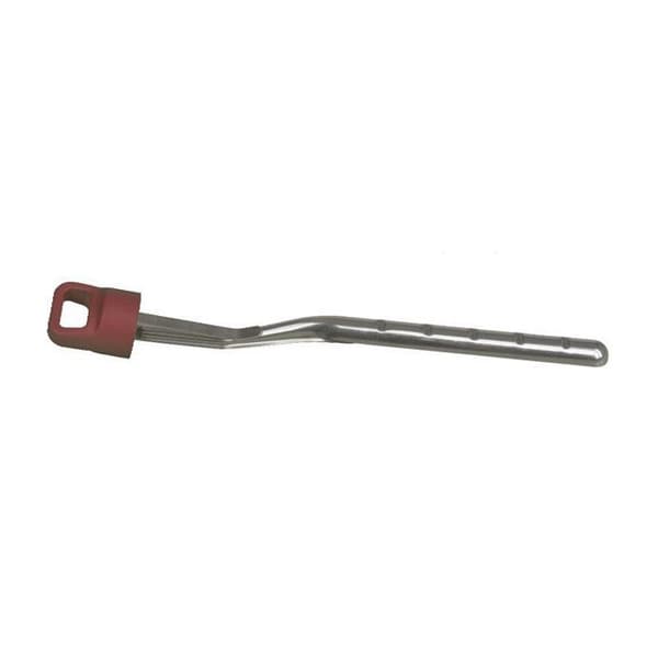 Tvättskötseldelar SMÅ APPARATER CS-00112641 PANNELOCK + LÅDA