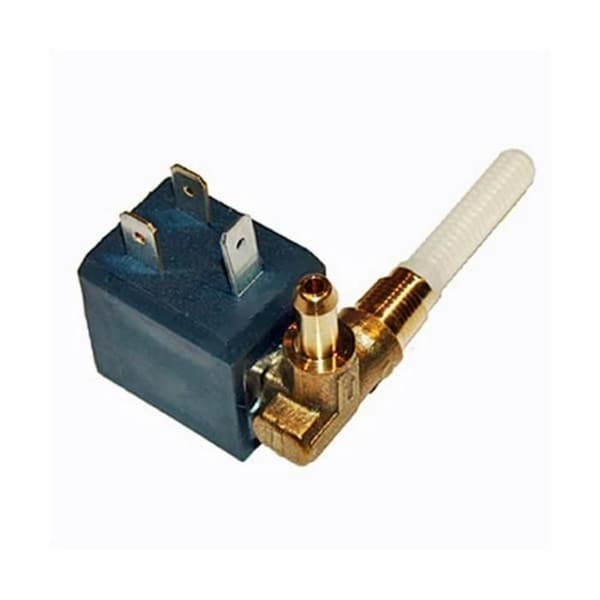 Elektrovann - CALOR - 6025 - Ångcentral - Kompatibel med ROWENTA och MOULINEX