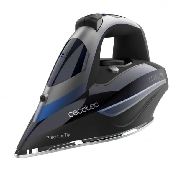 Cecotec Strykjärn med pump IronHero 3200 i-Pump Anodized