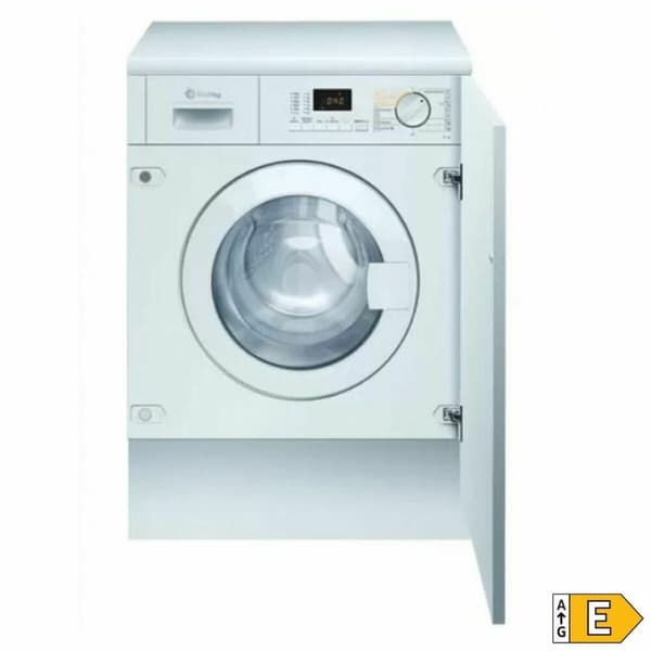 Washer - Dryer Balay 3TW773B 7kg / 4kg 1200 rpm Vit