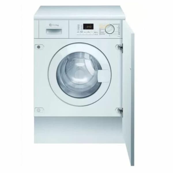 Washer - Dryer Balay 3TW773B 7kg / 4kg 1200 rpm Vit