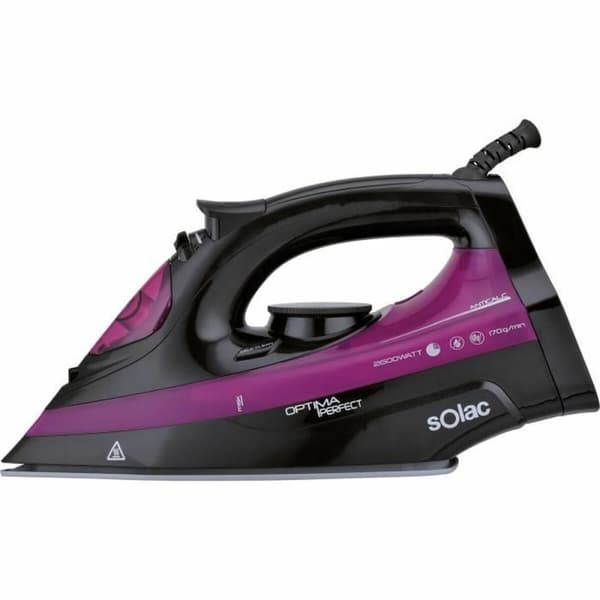 Ångstrykjärn Solac PV2114