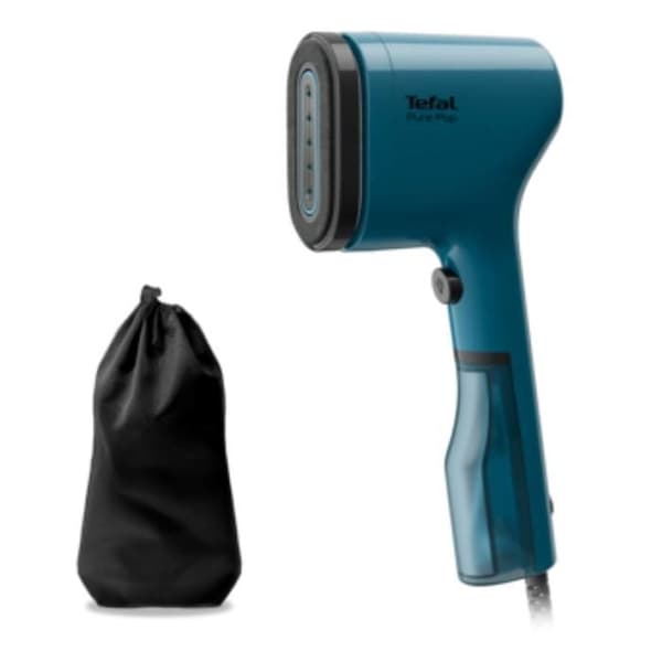 DEFROISSEUR PURE POP 1300W BLÅ DT2020E1 TEFAL