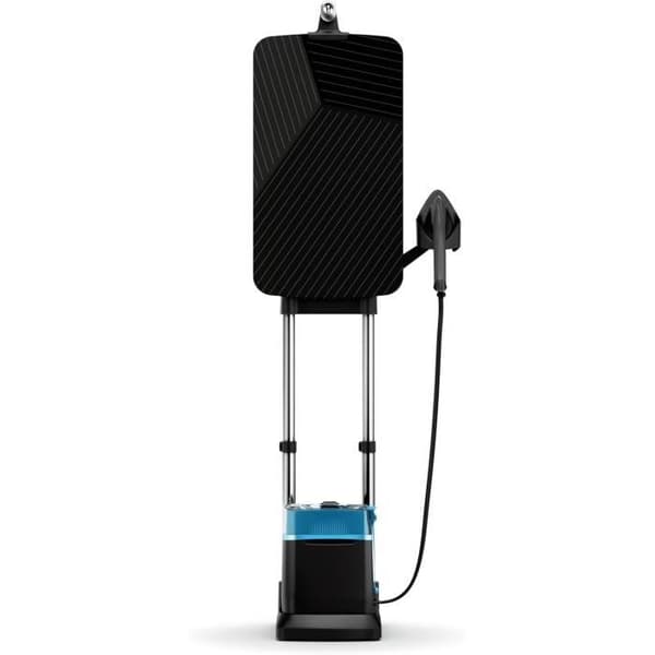 Tefal IXEO POWER QT2022 Stryksystem, 3 Smart Board-lägen, Tryck 5,8 bar, Högtrycksdampsteknologi, Svart