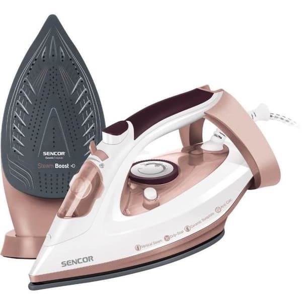 Ångstrykjärn - Sencor - SSI 3520RS