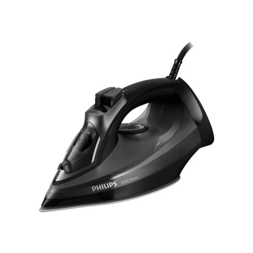 Philips 5000 series DST5040 - ångstrykjärn - sula SteamGlide Plus