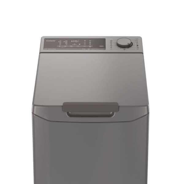 Pesukone Candy TCAS274TMR5S 1200 rpm 7 kg 41 cm