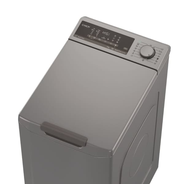 Pesukone Candy TCAS274TMR5S 1200 rpm 7 kg 41 cm