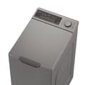 Pikkukuva 4 / 6: Pesukone Candy TCAS274TMR5S 1200 rpm 7 kg 41 cm
