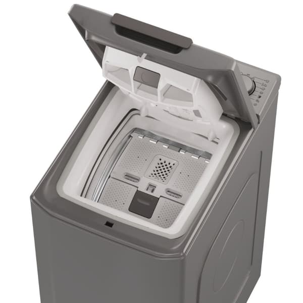 Pesukone Candy TCAS274TMR5S 1200 rpm 7 kg 41 cm