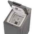 Pikkukuva 5 / 6: Pesukone Candy TCAS274TMR5S 1200 rpm 7 kg 41 cm