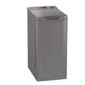 Pikkukuva 2 / 6: Pesukone Candy TCAS274TMR5S 1200 rpm 7 kg 41 cm