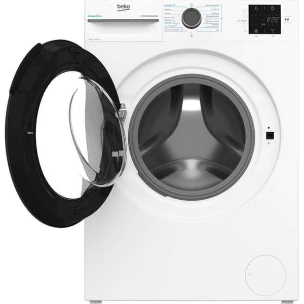 Pesukone BEKO VBM3WFT310413WA 10 kg