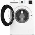 Pikkukuva 2 / 2: Pesukone BEKO VBM3WFT310413WA 10 kg