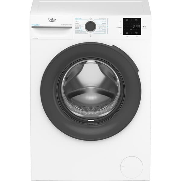 Pesukone BEKO VBM3WFT310413WA 10 kg