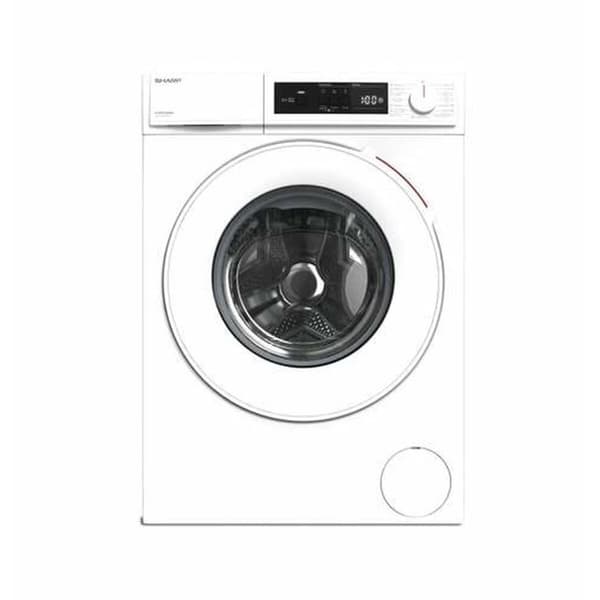 Pesukone Sharp ESNFA914DWNAES