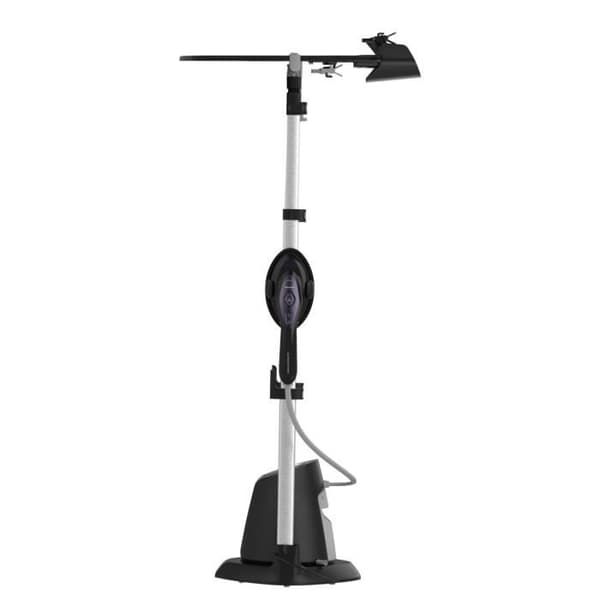 Taurus Sliding Care Non Stop 2500 ångkokare, 2500W, multiposition, 2L tank, kontinuerlig ångeffekt på 90 g/min