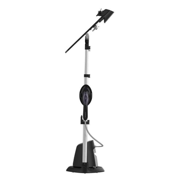Taurus Sliding Care Non Stop 2500 ångkokare, 2500W, multiposition, 2L tank, kontinuerlig ångeffekt på 90 g/min