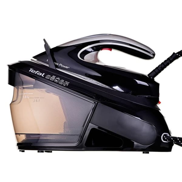 Höyrysilitysrauta Tefal SV8062E0 2800 W
