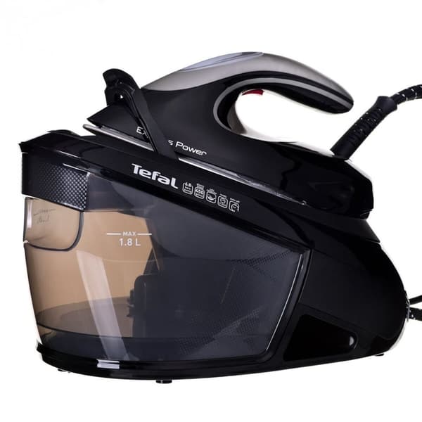 Höyrysilitysrauta Tefal SV8062E0 2800 W